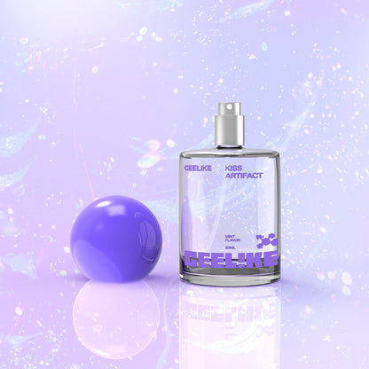 CEEL!KE Probiotic Oral Spray